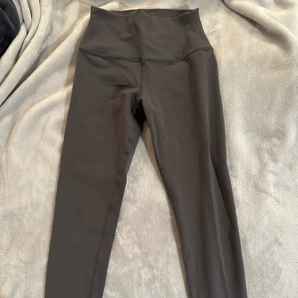 Alo Leggings in grey